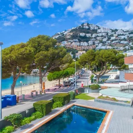 Nc 201 Moli Blau - 4 Pax Apartment *